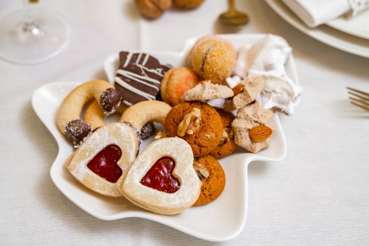 Povodom blagdana Svetog Nikole Valamar daruje 820 vrtićke djece u Poreču 